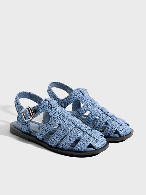 TENDANCE Sandals (PVC)