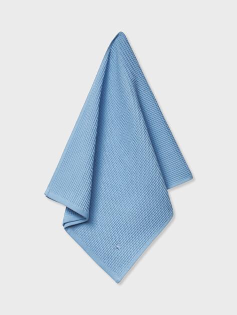 MAISON DAVID Waffle Towel for Face and Hands 50x100