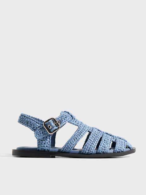TENDANCE Sandals (PVC)