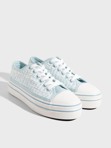 TENDANCE Sneakers (textile/rubber)