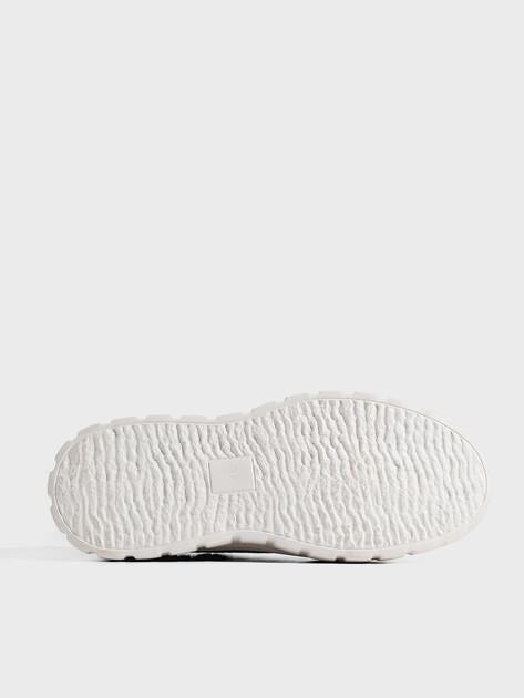TENDANCE Sneakers (cotton/rubber)