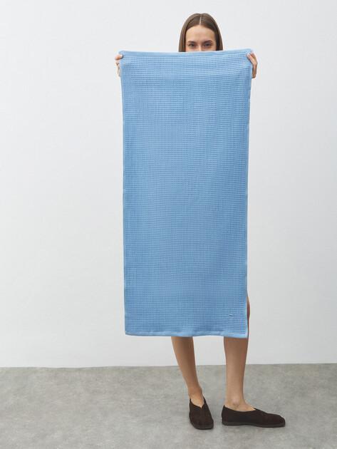 MAISON DAVID Waffle Towel for Face and Hands 50x100