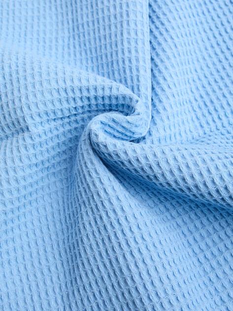 MAISON DAVID Waffle Towel for Face and Hands 50x100