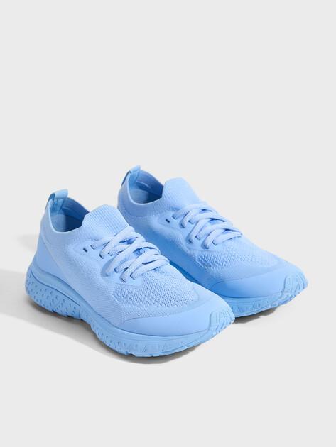 TENDANCE Sock sneakers (textile/rubber)