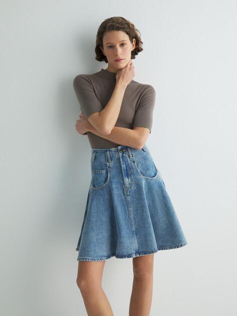 MAISON DAVID Mini (cotton)