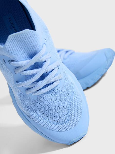 TENDANCE Sock sneakers (textile/rubber)