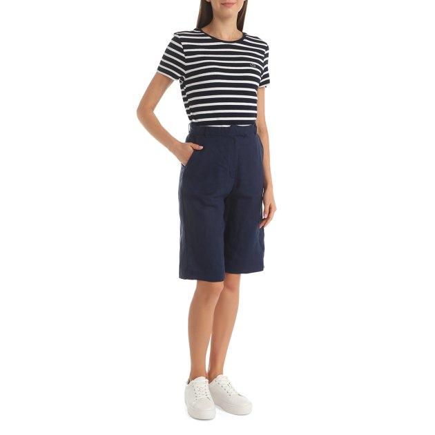 MAISON DAVID Shorts (linen)