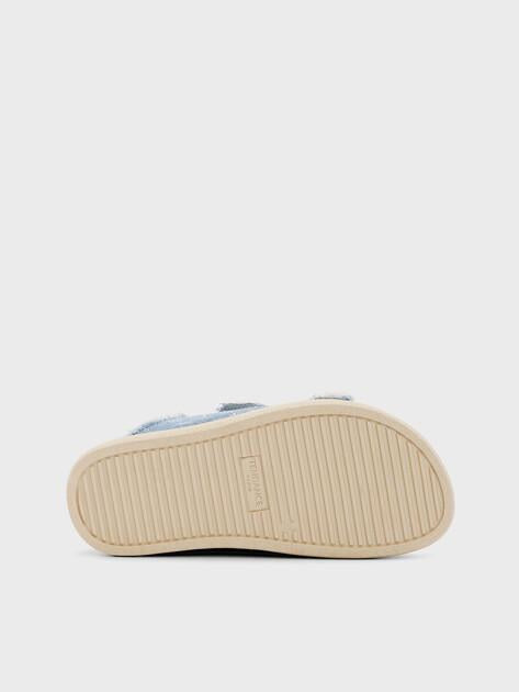 TENDANCE Flip-flops (cotton)