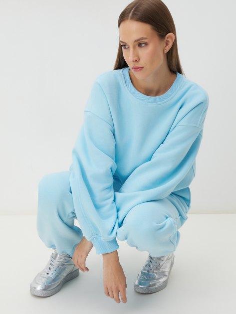 MAISON DAVID With trousers (cotton/polyester)