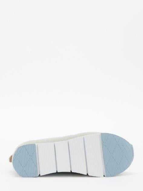 TENDANCE Loafers (natural suede)