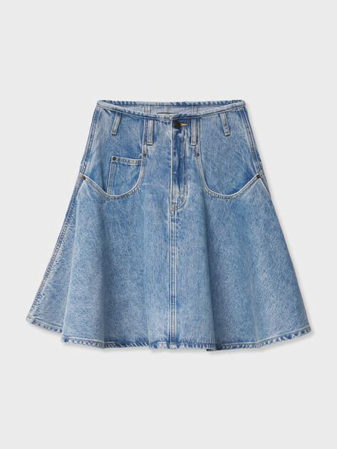 MAISON DAVID Mini (cotton)