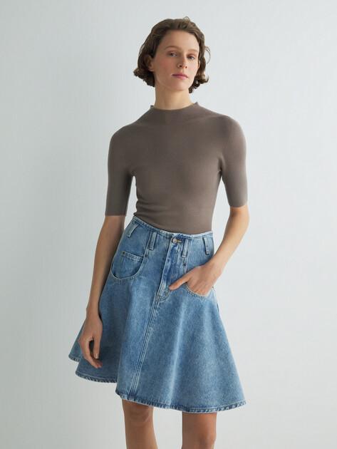 MAISON DAVID Mini (cotton)