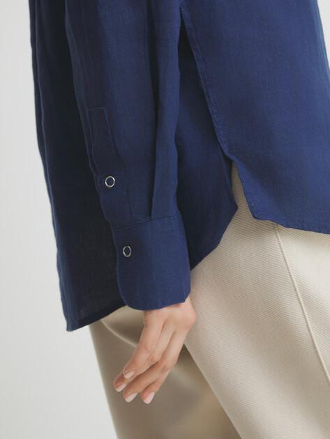 MAISON DAVID Shirt (linen)