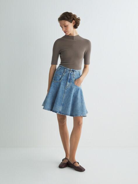 MAISON DAVID Mini (cotton)