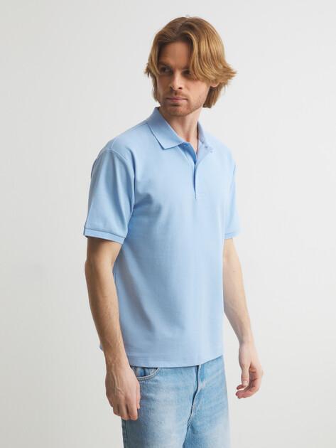 MAISON DAVID Polo (cotton/polyester)