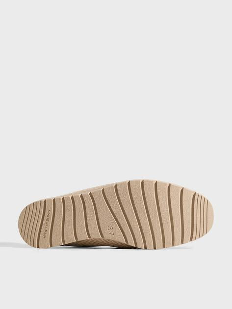 CREATIVO SPAIN Slip-ons (genuine nubuck)