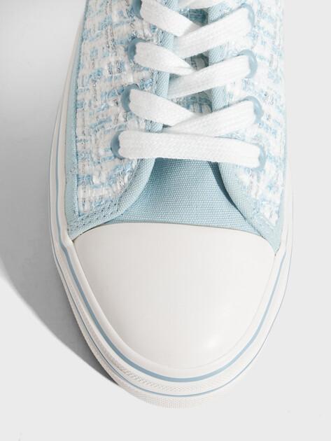 TENDANCE Sneakers (textile/rubber)