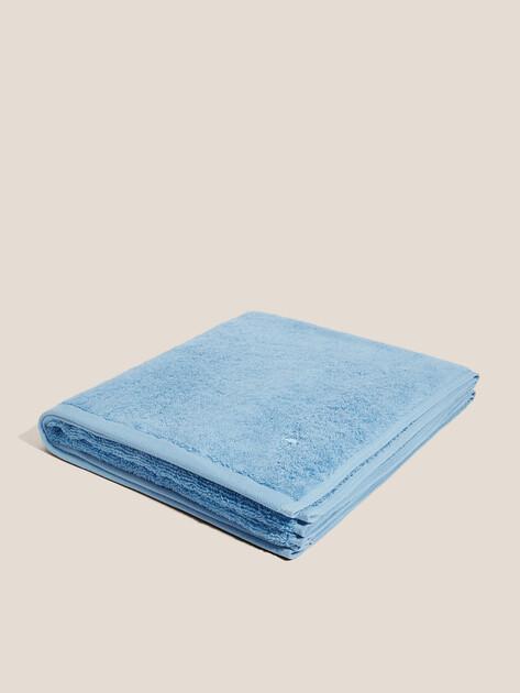 MAISON DAVID Terry Bath Towel 70x140