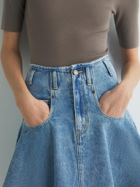 MAISON DAVID Mini (cotton)