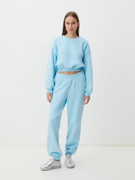 MAISON DAVID With trousers (cotton/polyester)
