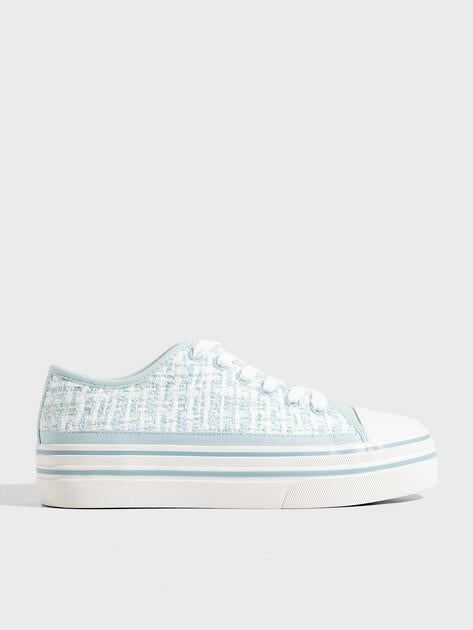 TENDANCE Sneakers (textile/rubber)