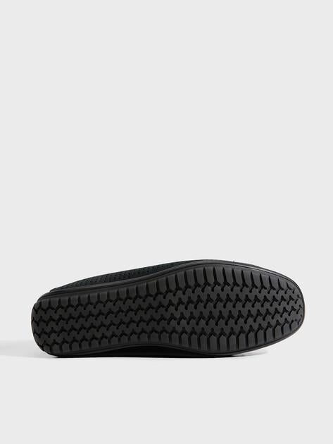 TENDANCE Moccasins (genuine nubuck/genuine leather)