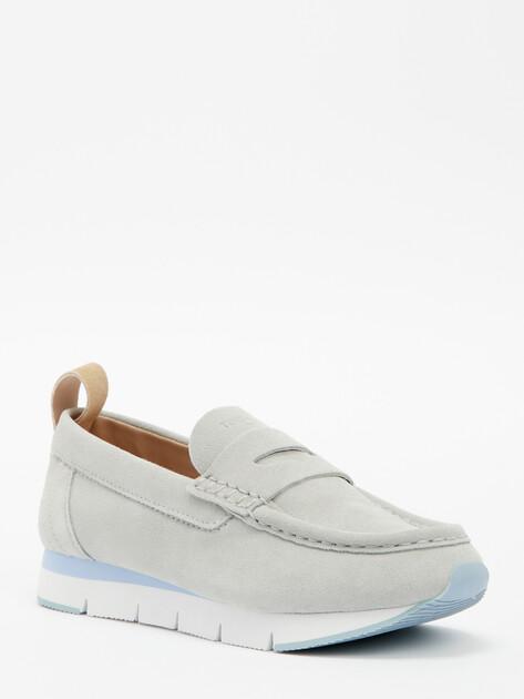 TENDANCE Loafers (natural suede)
