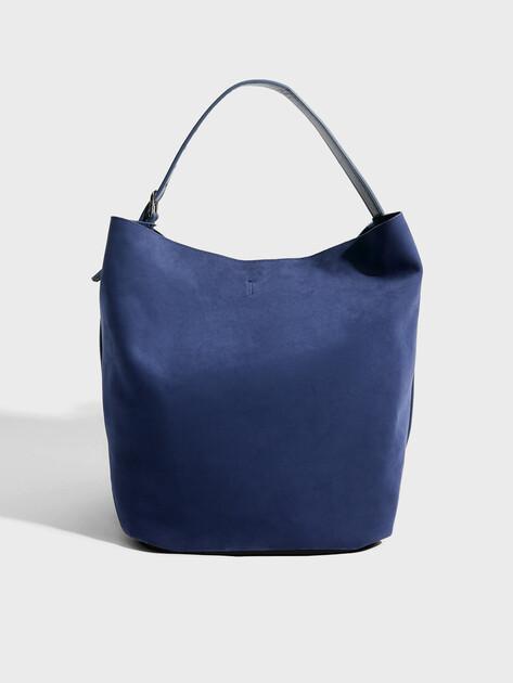 MAISON DAVID Shopper (genuine nubuck)