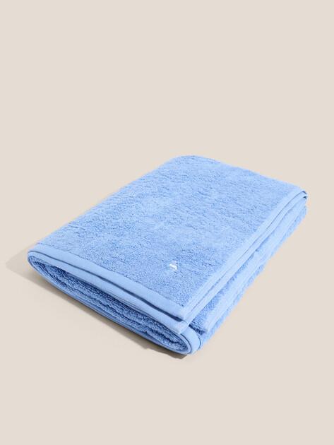 MAISON DAVID Terry Bath Towel 100x180