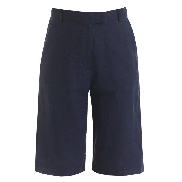 MAISON DAVID Shorts (linen)
