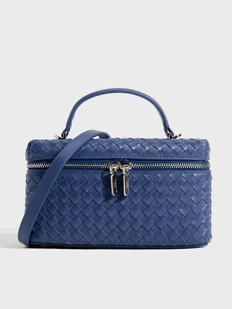 TENDANCE Bag (genuine leather)