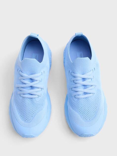 TENDANCE Sock sneakers (textile/rubber)