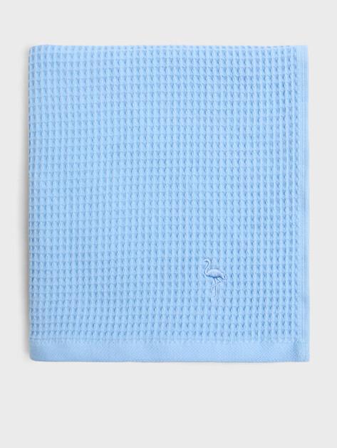 MAISON DAVID Waffle Towel for Face and Hands 50x100