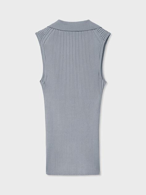 MAISON DAVID Top (viscose/polyester)