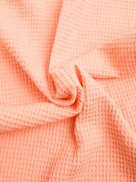 MAISON DAVID Waffle Towel for Face and Hands 50x100