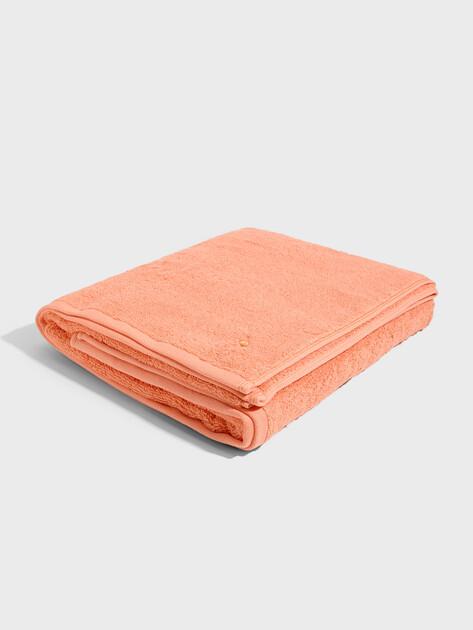 MAISON DAVID Terry Bath Towel 100x150