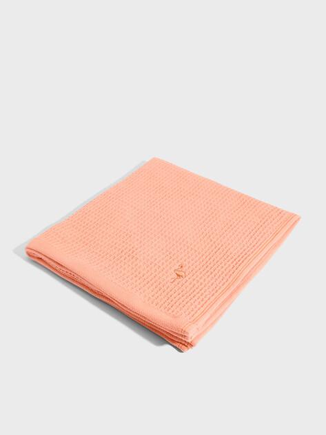 MAISON DAVID Waffle Towel for Face and Hands 50x100
