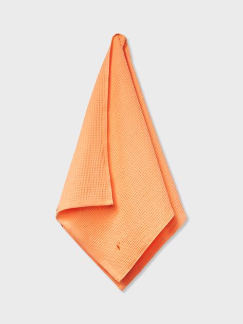 MAISON DAVID Waffle Towel for Face and Hands 50x100