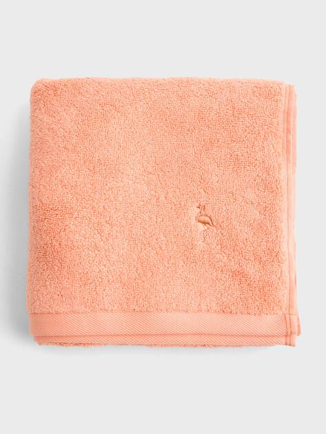 MAISON DAVID Terry towel for face and hands 50x100