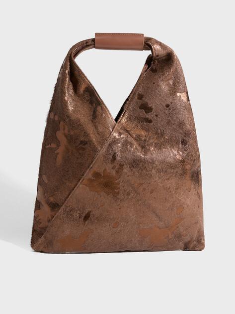 TENDANCE Shopper (genuine leather)