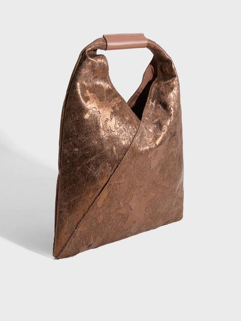TENDANCE Shopper (genuine leather)