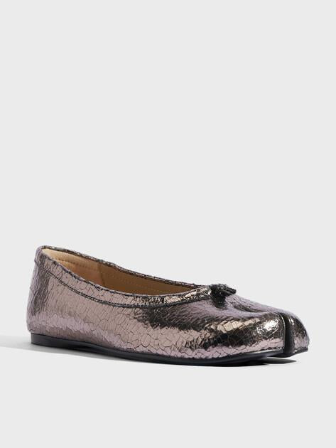 TENDANCE Ballet flats (genuine leather)