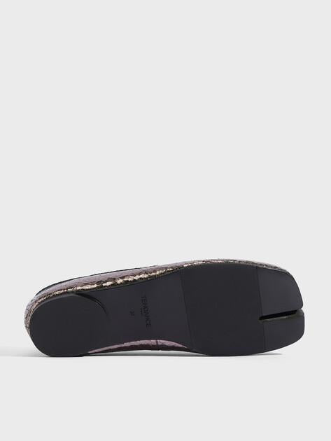 TENDANCE Ballet flats (genuine leather)
