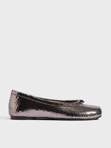 TENDANCE Ballet flats (genuine leather)