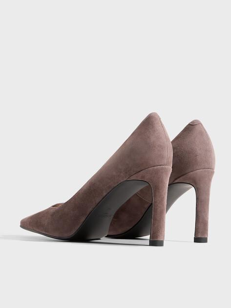 TENDANCE Shoes (natural suede)