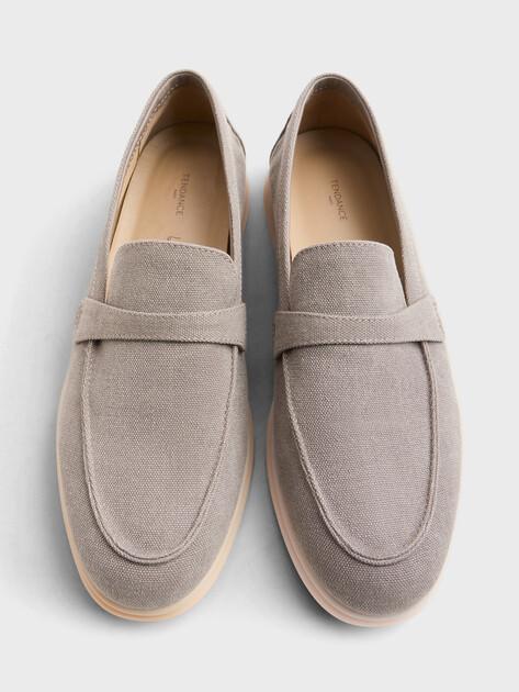 TENDANCE Loafers (textile)