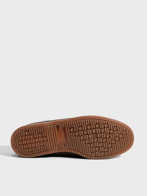 TENDANCE Slippers (genuine nubuck)
