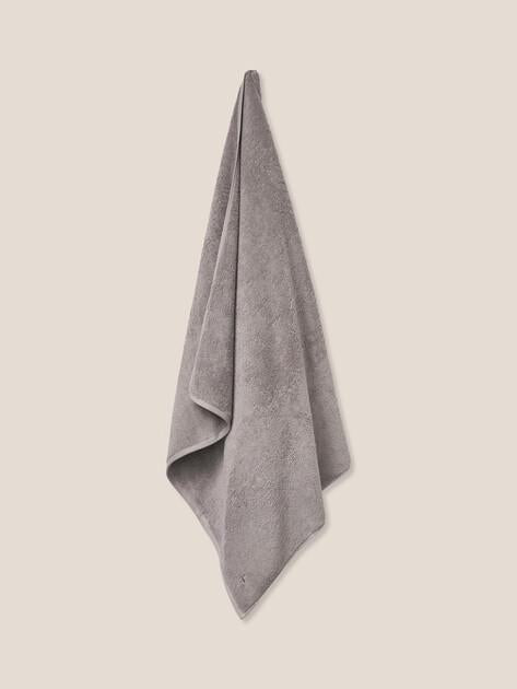 MAISON DAVID Terry Towel-Bedspread 100x180