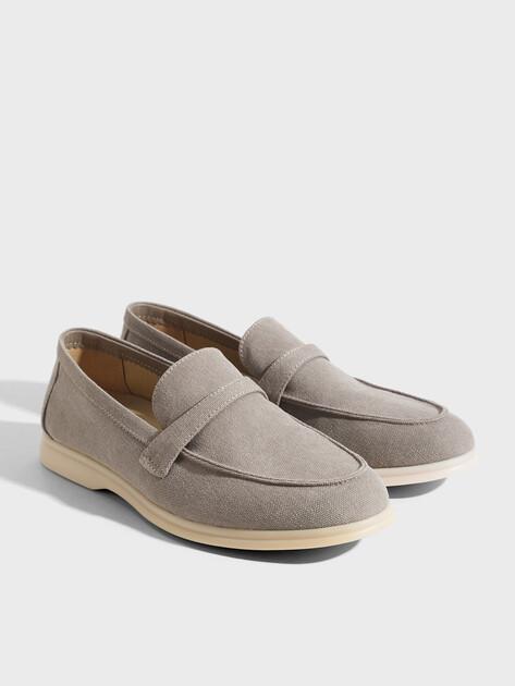 TENDANCE Loafers (textile)