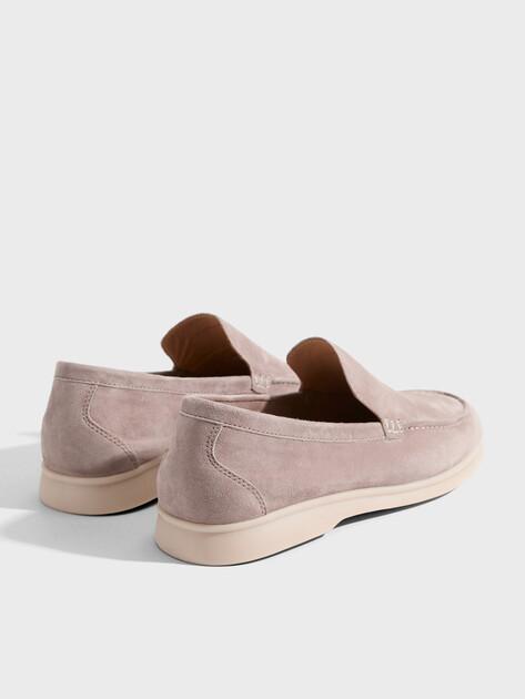 TENDANCE Loafers (natural suede)